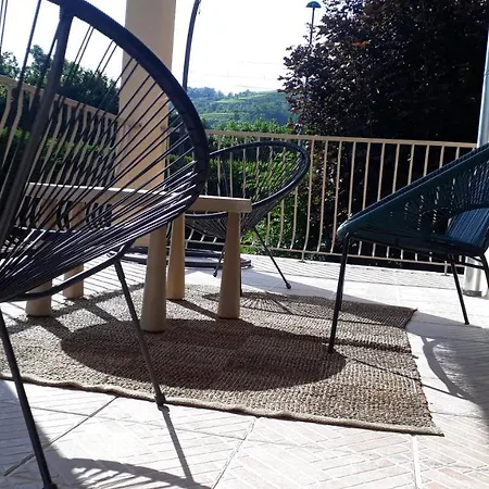 Ideal Pour Decouvrir Le Pilat Parking Voiture Velo Inclus Apartment