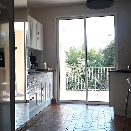 Apartment Ideal Pour Decouvrir Le Pilat Parking Voiture Velo Inclus