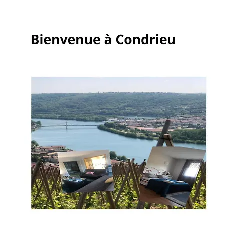 Ideal Pour Decouvrir Le Pilat Parking Voiture Velo Inclus Apartment