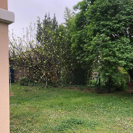 1er étage Climatisé Entier 90m2 Condrieu