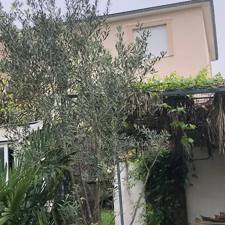 1er étage Climatisé Entier 90m2 Appartement Condrieu